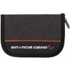 Savage Gear Puzdro Zipper Wallet1 Holds (71870)
