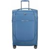 Samsonite RE-LITE Spinner Modrý Capri Blue 88L