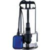 Ponorné čerpadlo s plavákom IBO IP 1100 INOX, 230V, 1,1kW, kabel 10m