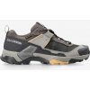 GORE TEX topánky dámske Salomon X Ultra 5 GTX - kitten/iron/clay