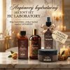 Hc Lab arganový SET