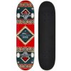 Powerslide Skateboard Playlife Tribal Siouxie 31x8