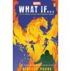 What If...Kitty Pryde Stole the Phoenix Force?