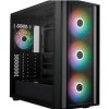 Puzdro Cooler Master MB600-KGNN-S00 Midi Tower čierne