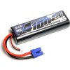 ANTIX by LRP 50C LiPo Car Stickpack Hardcase EC5 konektor 7.4 V 4100 mAh