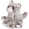 Plyšové zvieratko Histoire d’ Ours rôzne druhy 12 cm od 0 mes