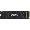 Kingston SSD FURY Renegade M.2 500GB SFYRS/500G