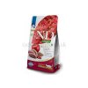 Farmina N&D cat QUINOA (GF) adult, hairball 1,5 kg
