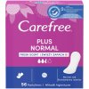 Carefree Plus Normal Fresh Scent intimky se svěží vůní 56 ks