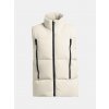 Pánska vesta Under Armour LIMITLESS DOWN VEST-WHT Biela MD