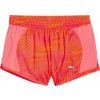 Puma dámske športové kraťasy RUN FAVORITE AOP VELOCITY 3