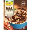 BonaVita Oat Cereals chocolate 350 g