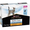 Purina PPVD Feline HC Hydra Care Chicken 10 x 75 g