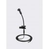 Sennheiser e 908 B-ew Gooseneck condenser microphone