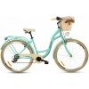 Mestský bicykel Goetze Mood 28, rám 18 palcov, kolesá 28