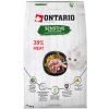 ONTARIO Cat Sensitive/Derma 6,5kg