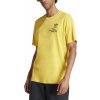 adidas Originals | BT TEE SS 2 | žltá| M
