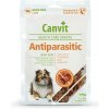 Canvit Health Care Snack Antiparasitic 200 g