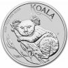 Perth Mint Strieborná minca Koala 2025 1 oz