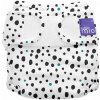 Bambino Mio Miosoft plienkové nohavičky Dalmatian Dots 3 - 9 kg