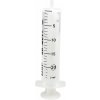 KD Medical KDM Striekačka 2-dielna Luer KD-JECT II 100 ks 100 ks 20 ml
