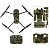 STABLECAM MAVIC 3 - PVC Nálepka Camo 1DJ2570