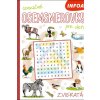 Senzačné osemsmerovky pre deti - Kolektív