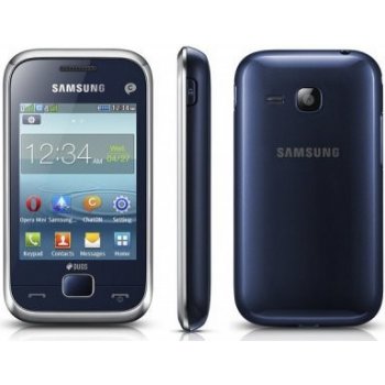 Samsung C3310 Rex 60