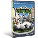 film Ovečka Shaun ve filmu DVD