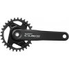 Kliky Shimano Cues FC-U4000-1 42 zubu, 170mm, 4-hran bez krytu