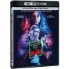 Poslední noc v Soho - 2Blu-ray (UHD+BD)