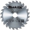 MAKITA Kotúč pílový D 190 x 30 mm na drevo (24 HM zubov) 2.2 mm rez - D-64951