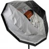 Dáždnikový Softbox Oktagon 85cm (OCT80IN)