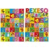 Pexeso ABC