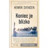 Koniec je blízko Henrik Svensen SK