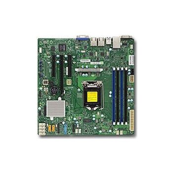 Supermicro MBD-X11SSL-F-B