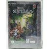 PC THE SETTLERS IV MISSION CD PC CD-ROM