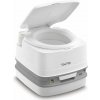 Chmická toaleta Thetford Porta Potti 345 - biela