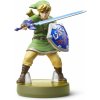 amiibo Zelda Link The Legend of Zelda Skyward Sword