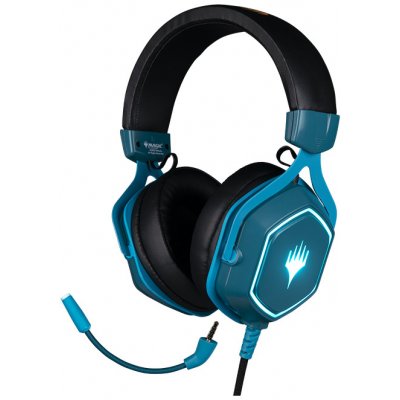 Konix Magic The Gathering Gaming Headset 7.1.