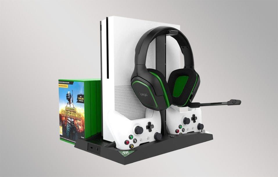 iPega PG-XB007 Multifunkčný stojan XBOX ONE