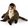 Rappa Plyšová opica chápan 30 cm ECO-FRIENDLY
