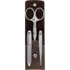 Zwilling Twinox manikúra Mountain hnedá koža 97405-007 3 ks