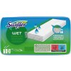 Swiffer Wet Citrus Fresh náhradní vlhčené ubrousky na podlahu 20 ks