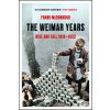 Weimar Years (Frank McDonough)(Brožovaná)