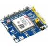 Waveshare SIM7600CE-JT1S 4G HAT for Raspberry Pi, supports 4G / 3G / 2G communication