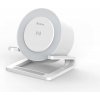 Devia Bluetooth reproduktor I-M3 s vstavanou 15W indukčnou nabíjačkou a lampou