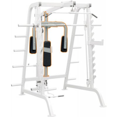 Impulse Pec dec pro multipress HC+HCS