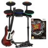 Guitar Hero: Warriors of Rock (Full Band)