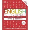 English for Everyone Practice Book Level 1 Beginner - autor neuvedený